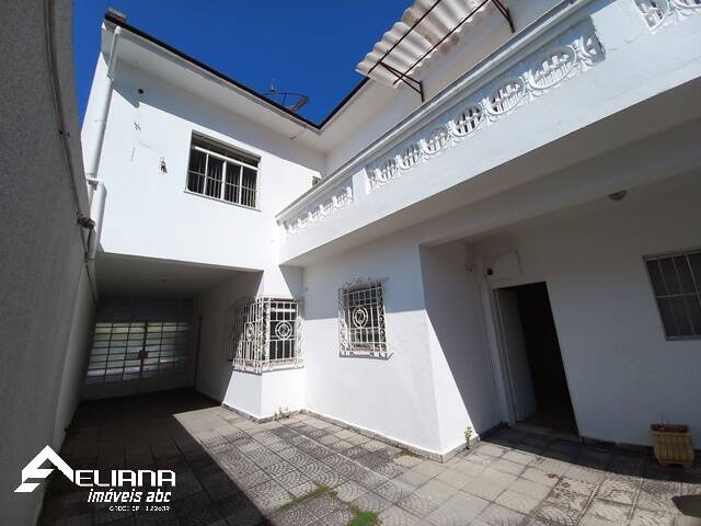 Sobrado para alugar com 6 quartos, 350m² - Foto 30