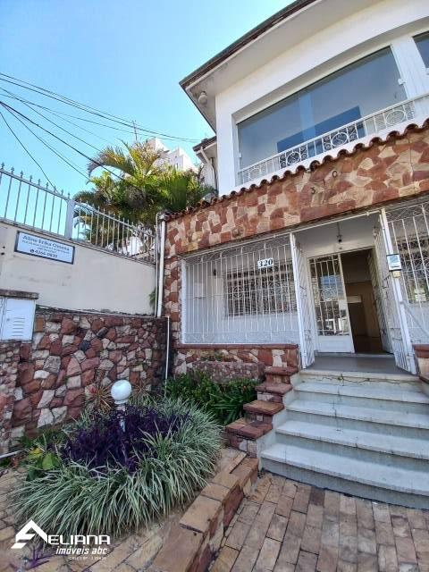 Sobrado para alugar com 6 quartos, 350m² - Foto 32