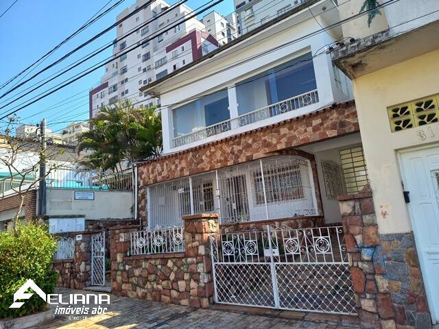 Sobrado para alugar com 6 quartos, 350m² - Foto 1