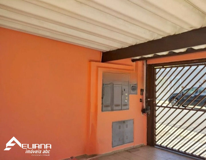 Casa à venda com 4 quartos, 174m² - Foto 6
