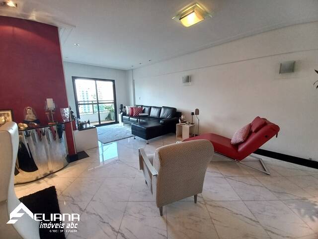 Apartamento, 3 quartos, 117 m² - Foto 2