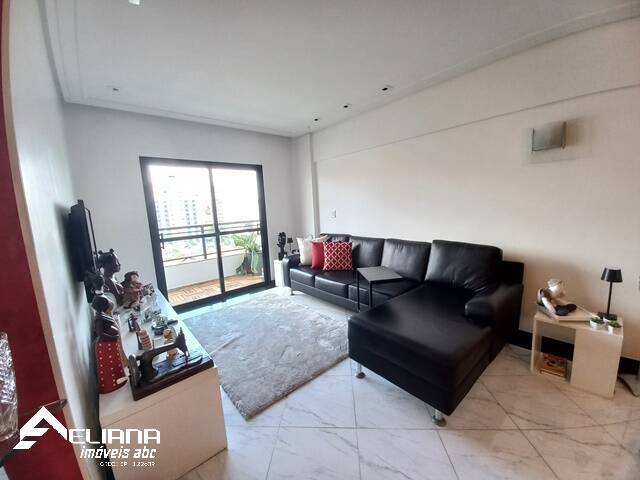 Apartamento, 3 quartos, 117 m² - Foto 4