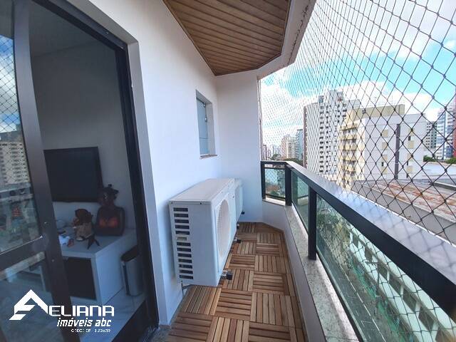 Apartamento, 3 quartos, 117 m² - Foto 7