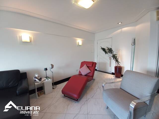 Apartamento, 3 quartos, 117 m² - Foto 5