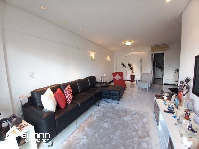 Apartamento, 3 quartos, 117 m² - Foto 3