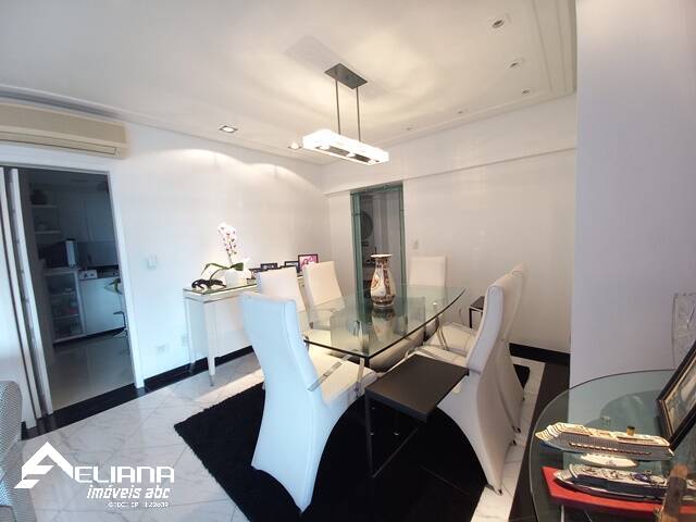 Apartamento, 3 quartos, 117 m² - Foto 6