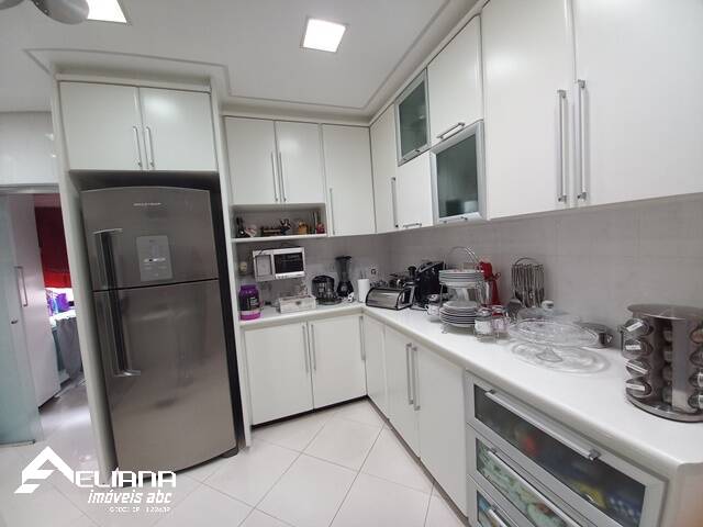 Apartamento, 3 quartos, 117 m² - Foto 11