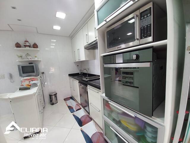 Apartamento, 3 quartos, 117 m² - Foto 12