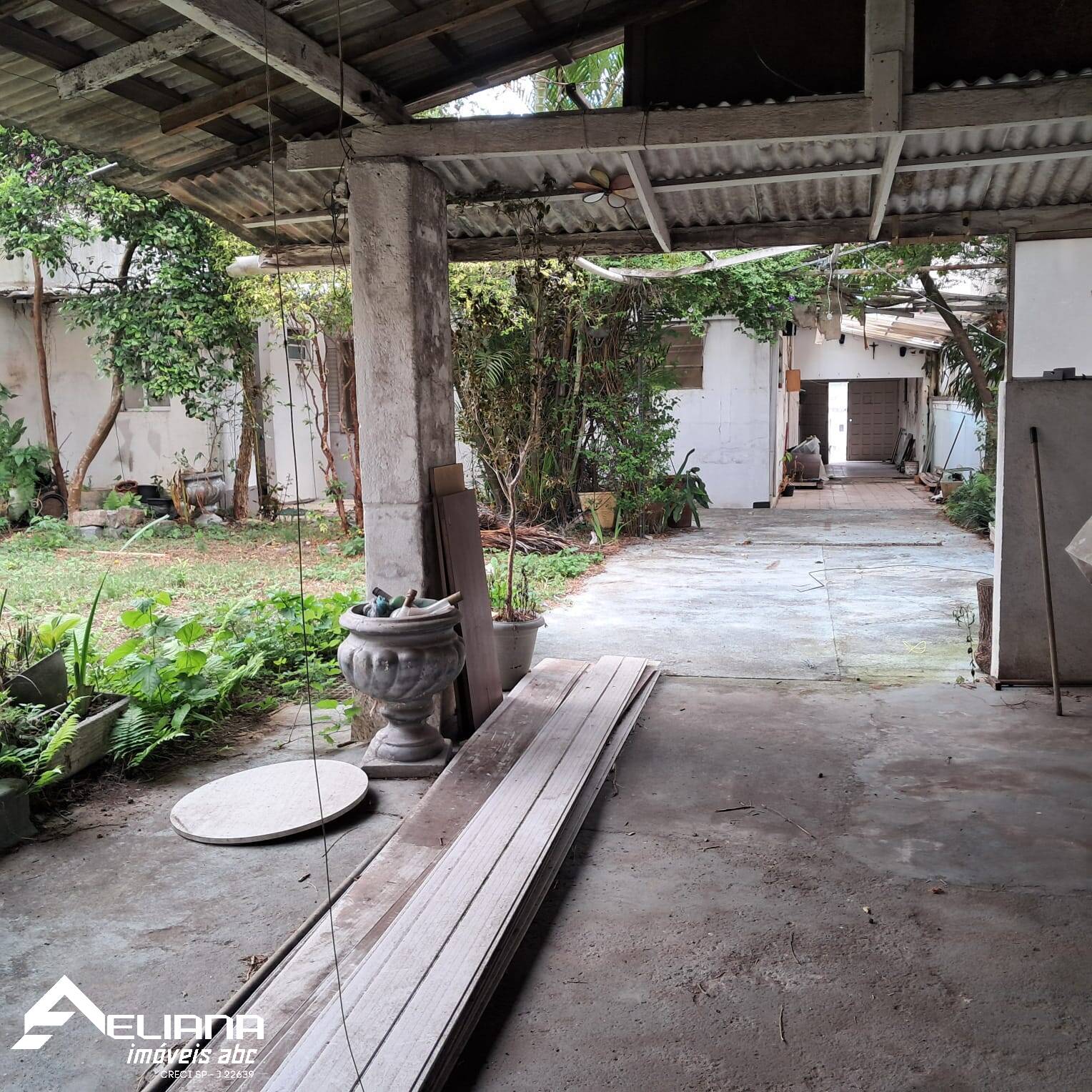 Terreno, 398 m² - Foto 2