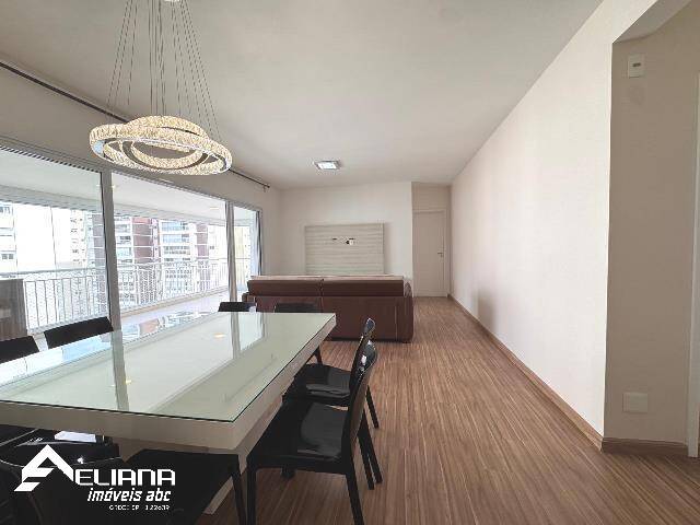 Apartamento, 4 quartos, 162 m² - Foto 8