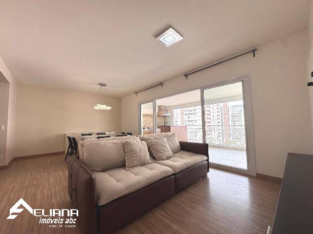 Apartamento, 4 quartos, 162 m² - Foto 9