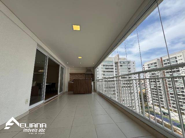 Apartamento, 4 quartos, 162 m² - Foto 6