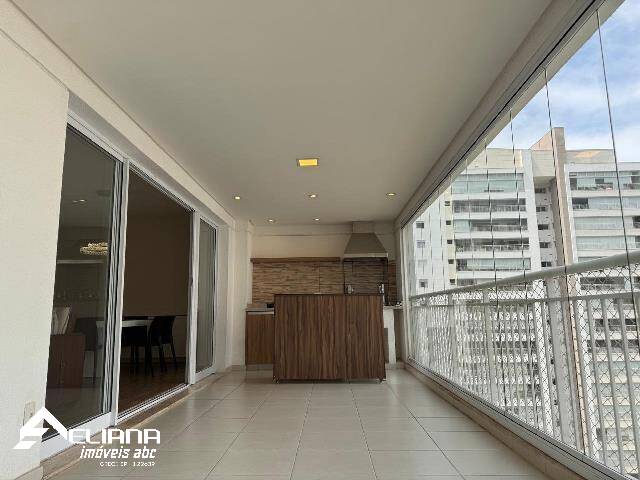 Apartamento, 4 quartos, 162 m² - Foto 7