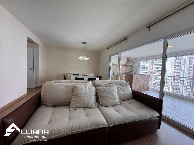 Apartamento, 4 quartos, 162 m² - Foto 10