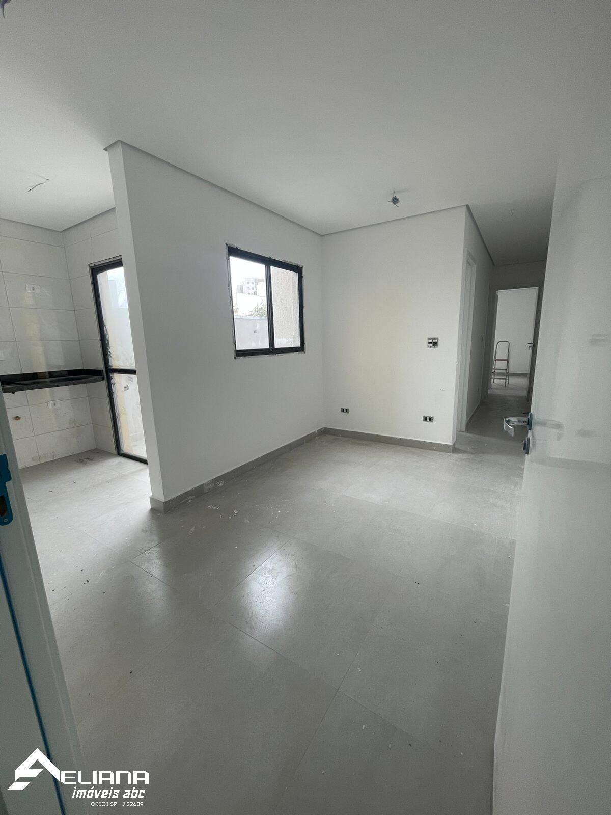 Apartamento, 2 quartos, 69 m² - Foto 3