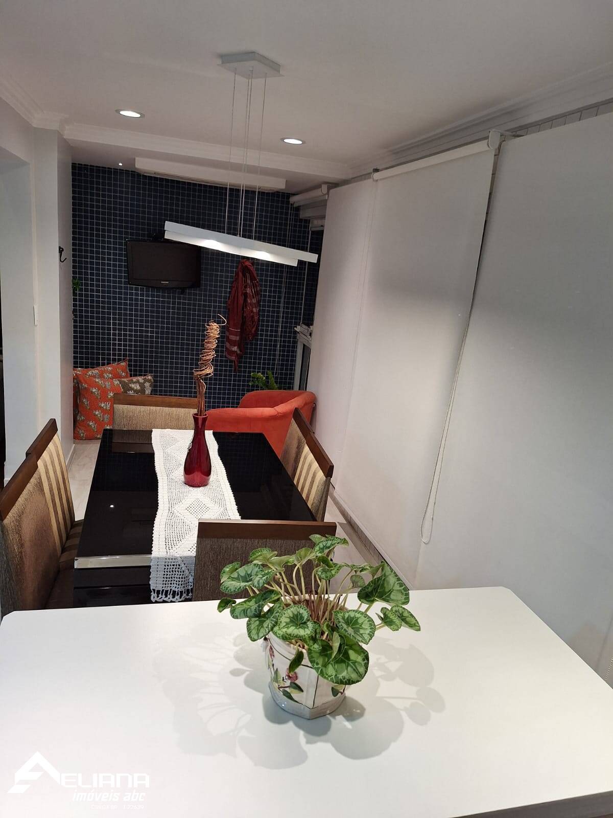 Apartamento, 3 quartos, 150 m² - Foto 7