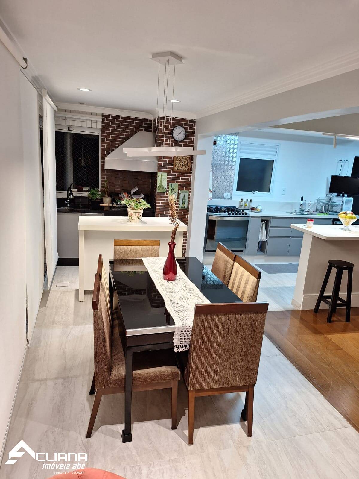Apartamento, 3 quartos, 150 m² - Foto 3