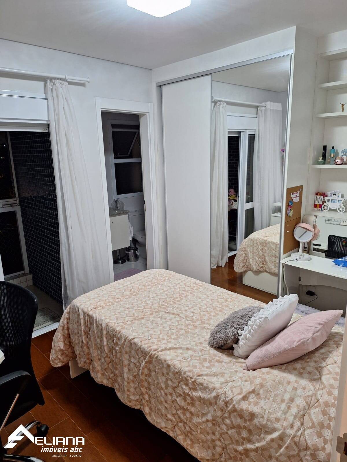 Apartamento, 3 quartos, 150 m² - Foto 20