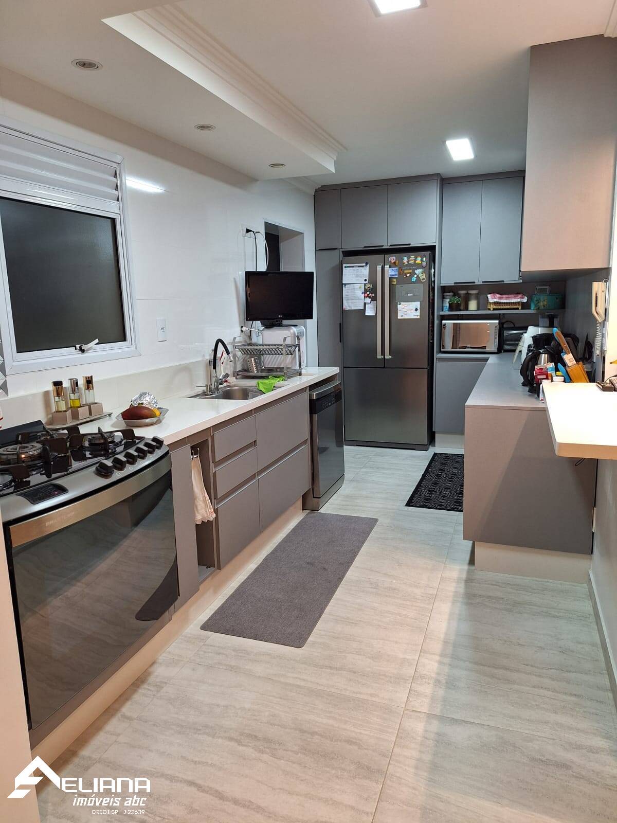 Apartamento, 3 quartos, 150 m² - Foto 6