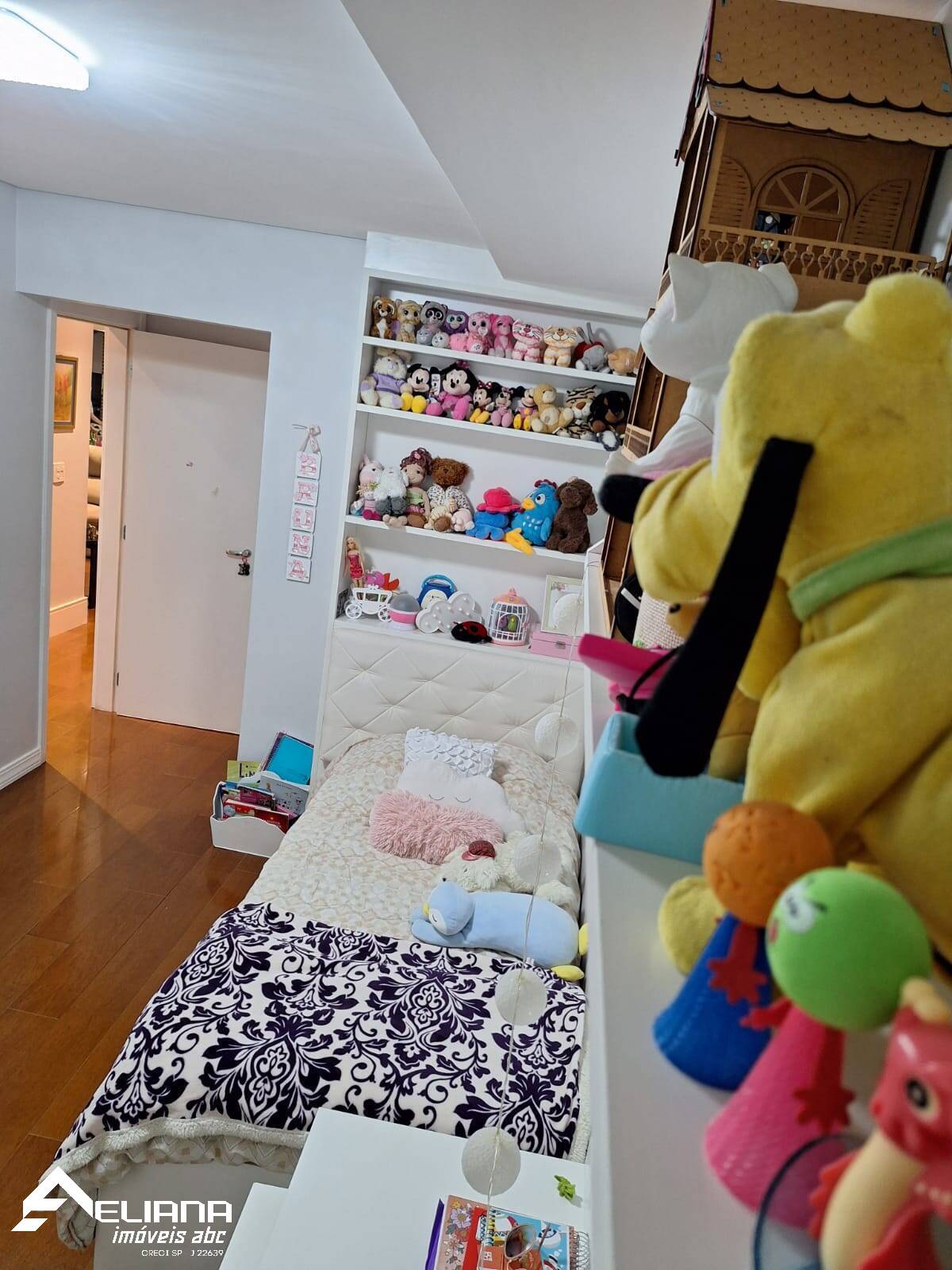 Apartamento, 3 quartos, 150 m² - Foto 19