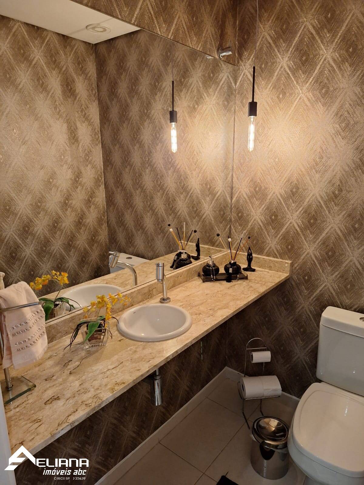Apartamento, 3 quartos, 150 m² - Foto 11