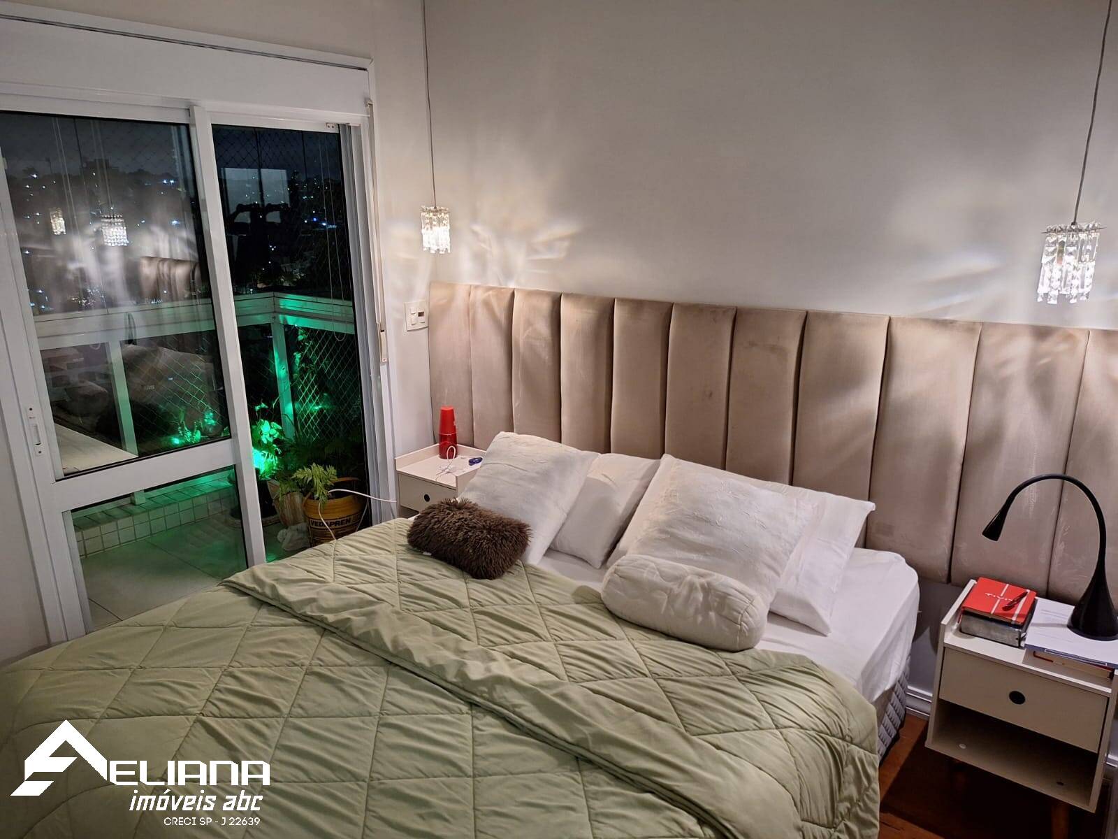 Apartamento, 3 quartos, 150 m² - Foto 12