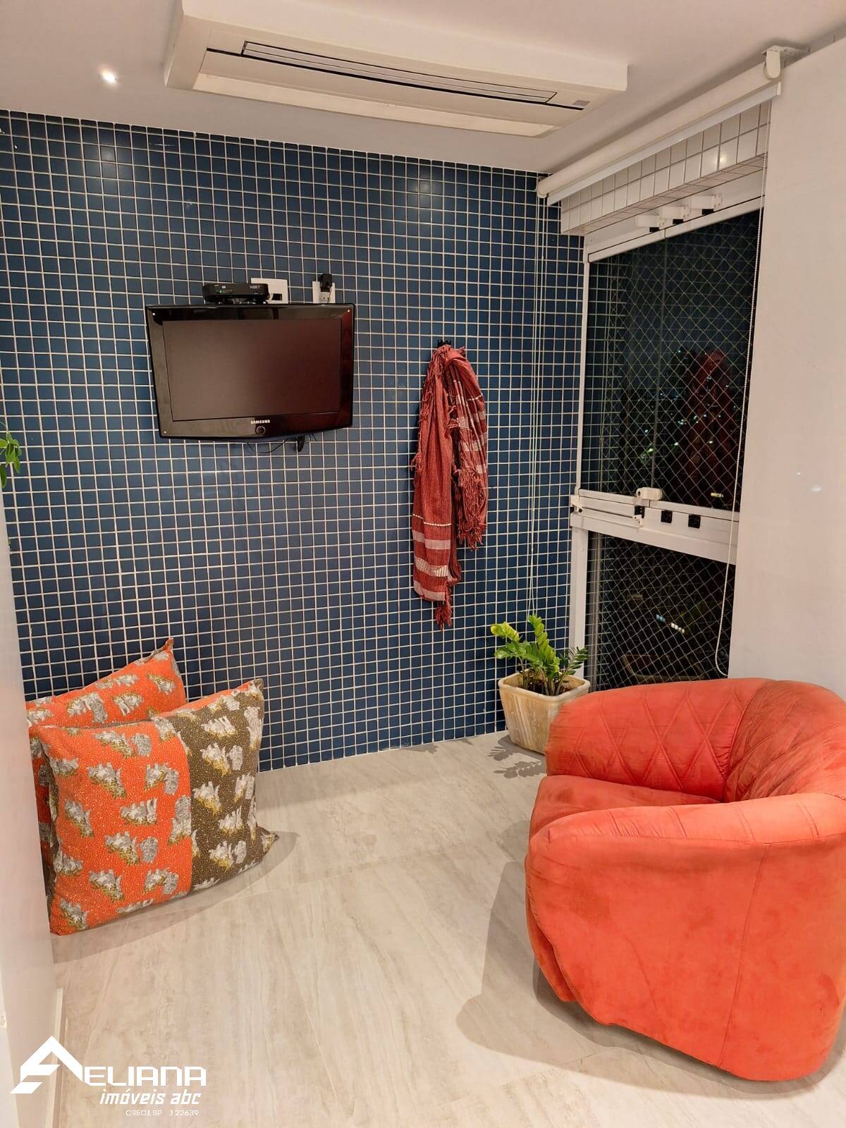 Apartamento, 3 quartos, 150 m² - Foto 8
