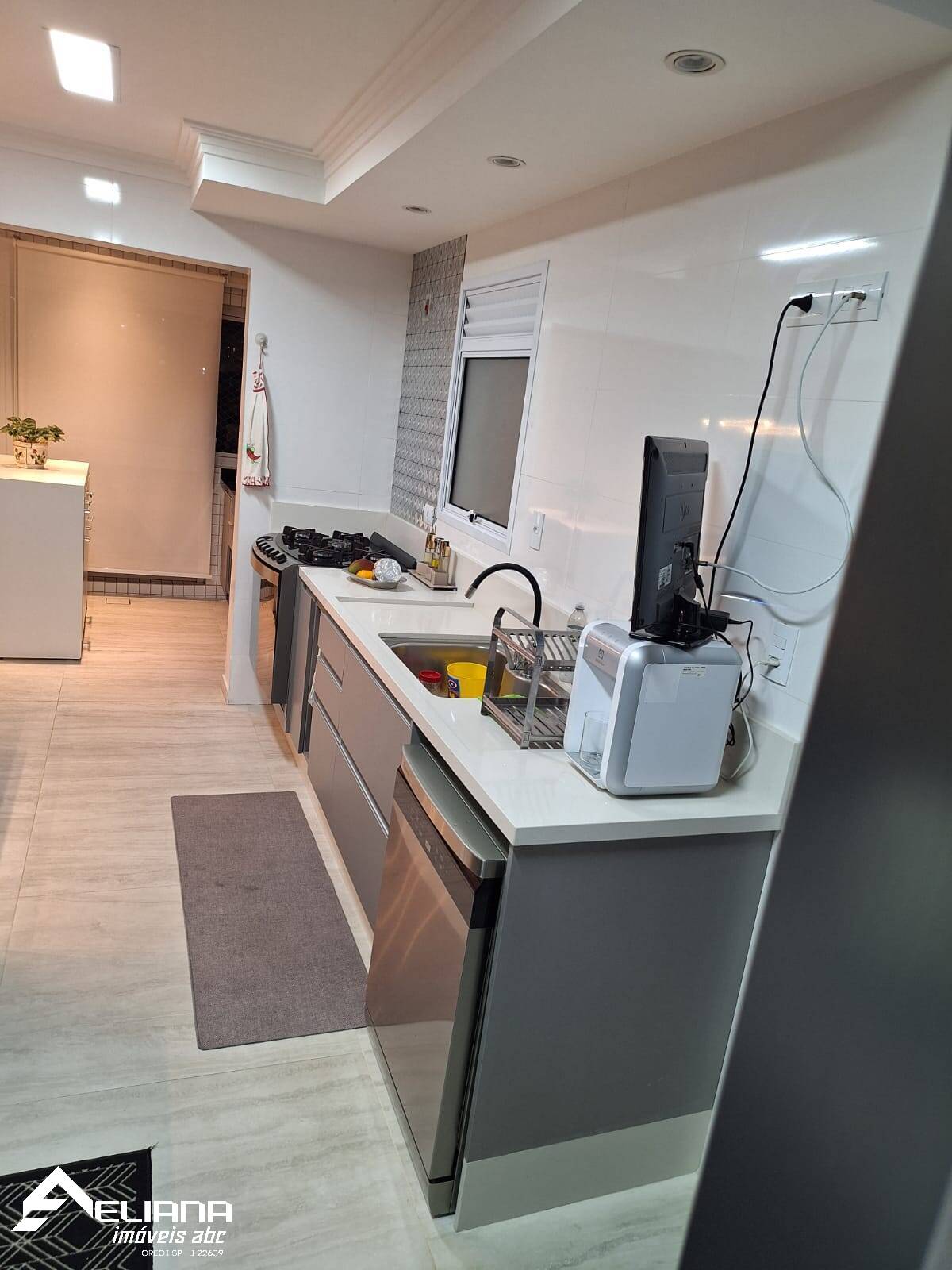 Apartamento, 3 quartos, 150 m² - Foto 10