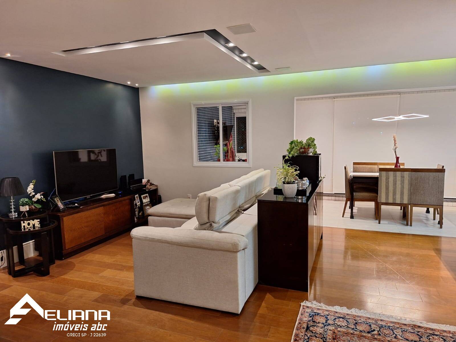 Apartamento, 3 quartos, 150 m² - Foto 1