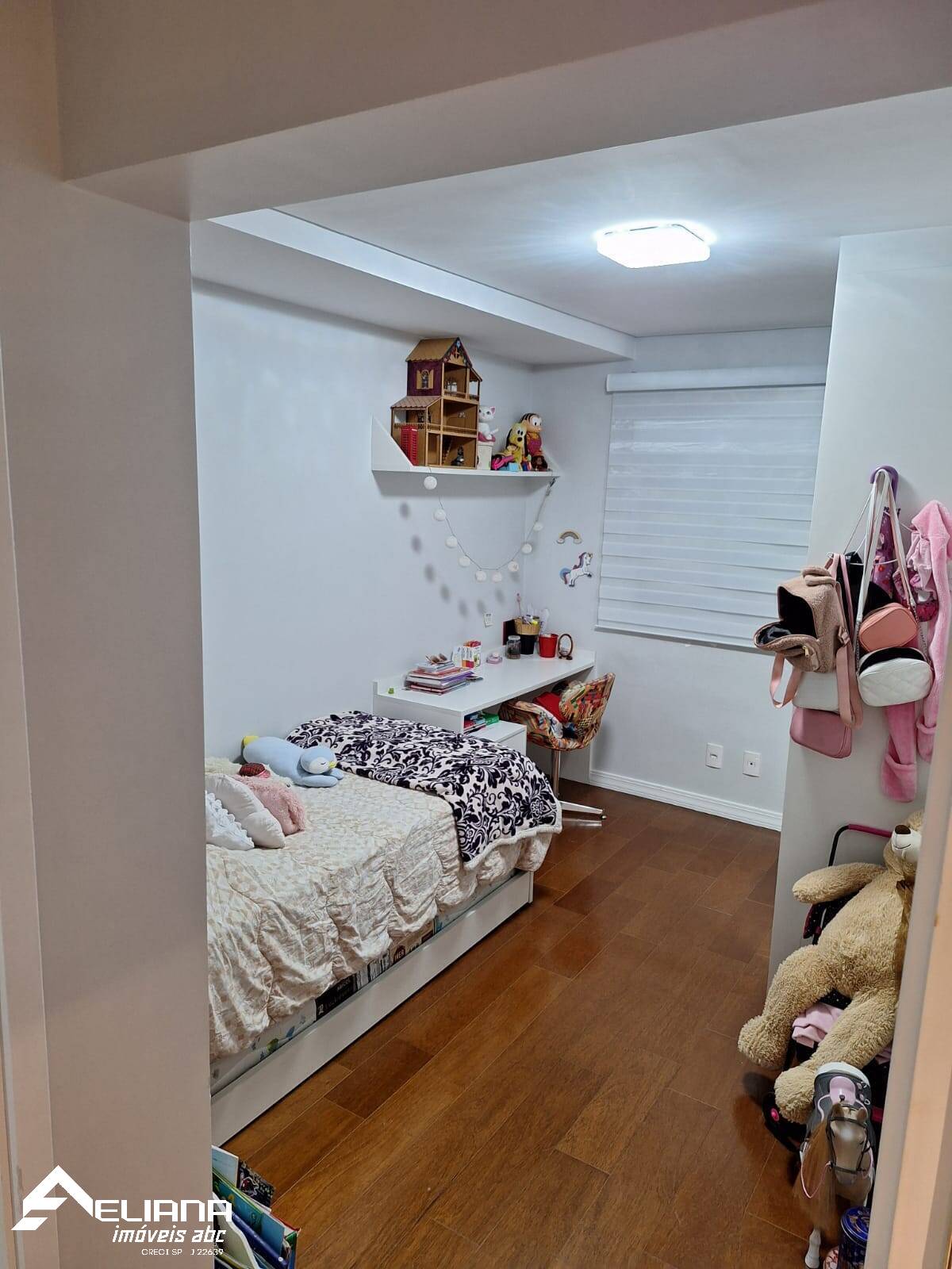 Apartamento, 3 quartos, 150 m² - Foto 21
