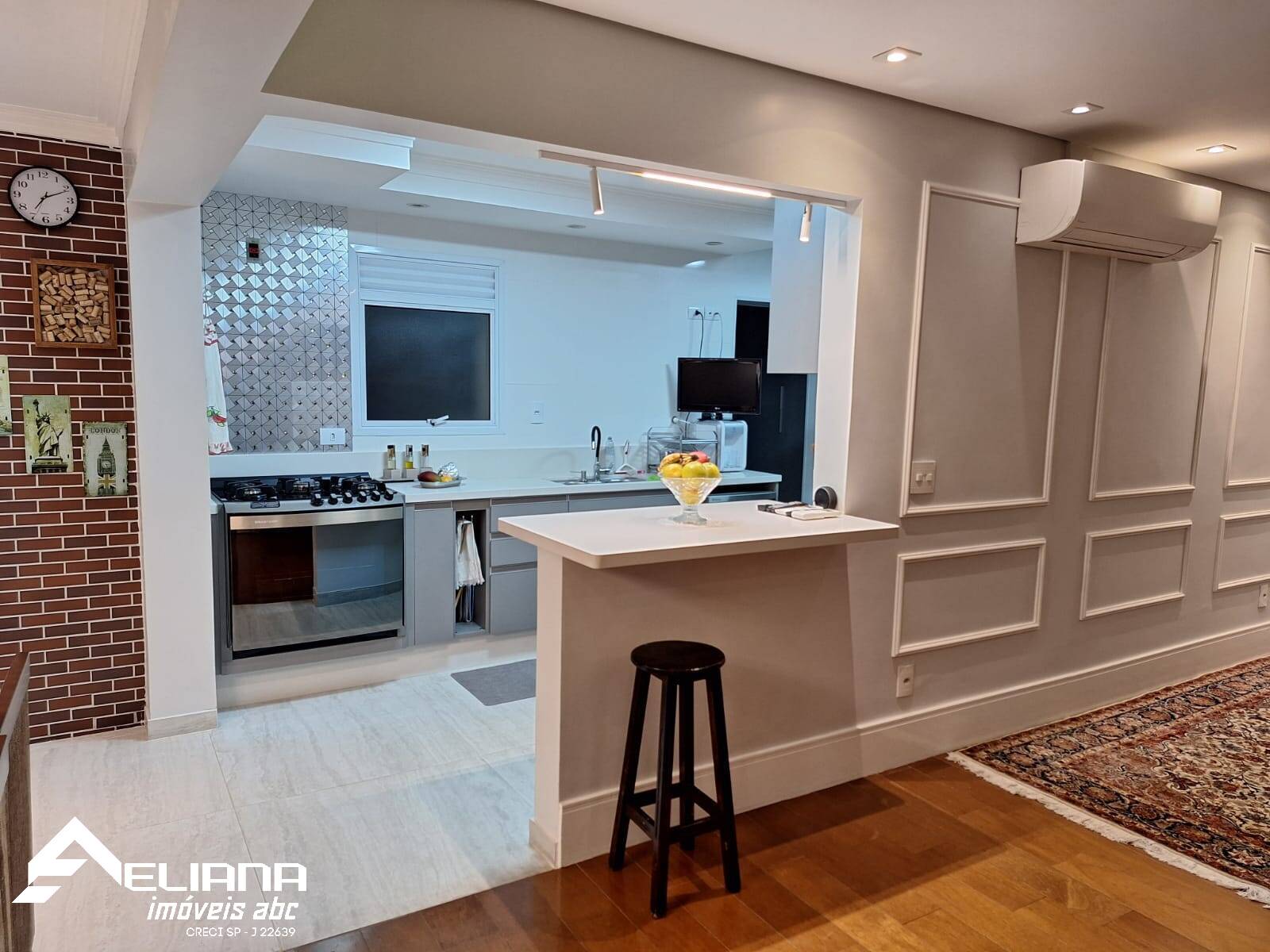 Apartamento, 3 quartos, 150 m² - Foto 4