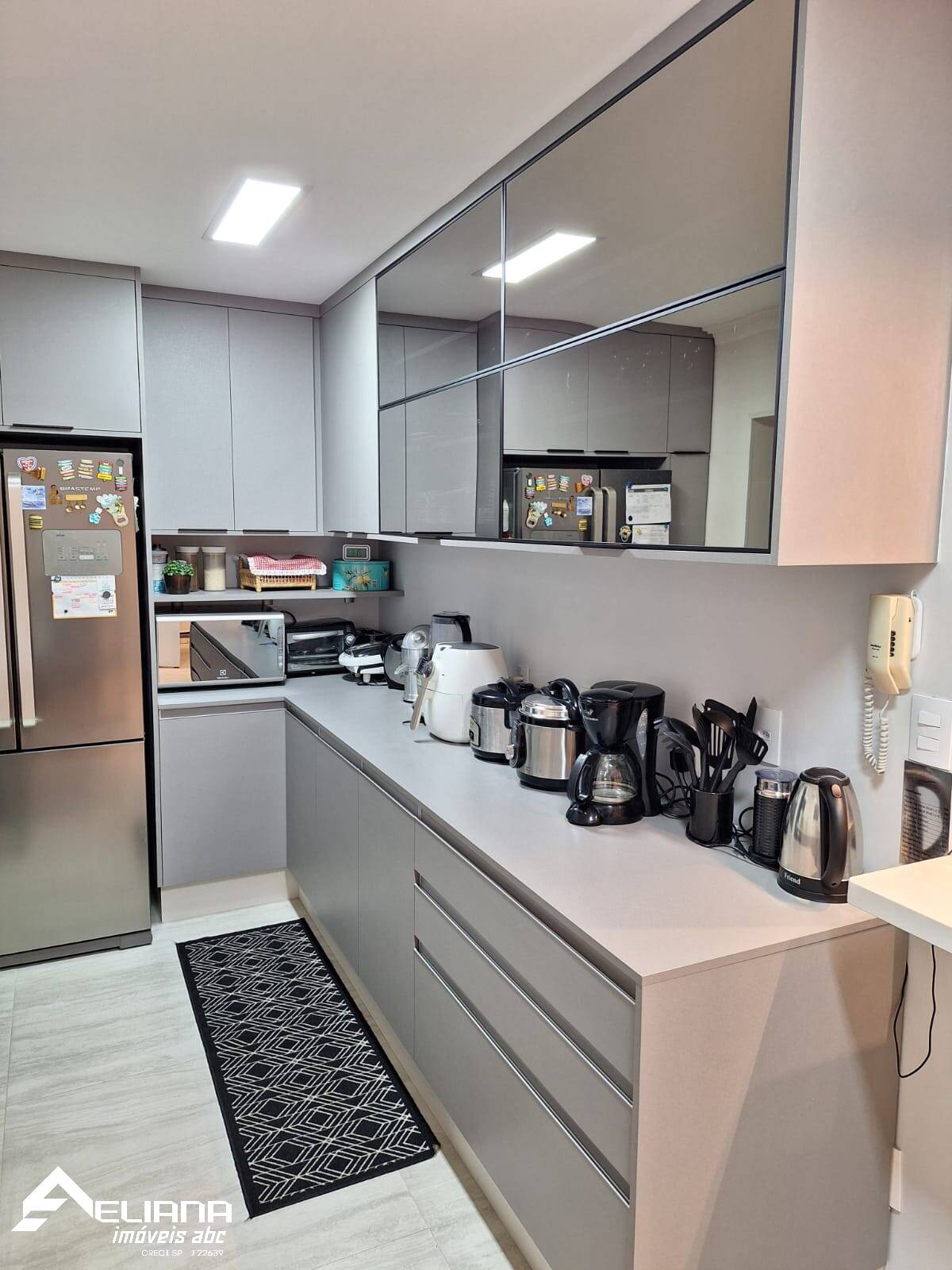 Apartamento, 3 quartos, 150 m² - Foto 9