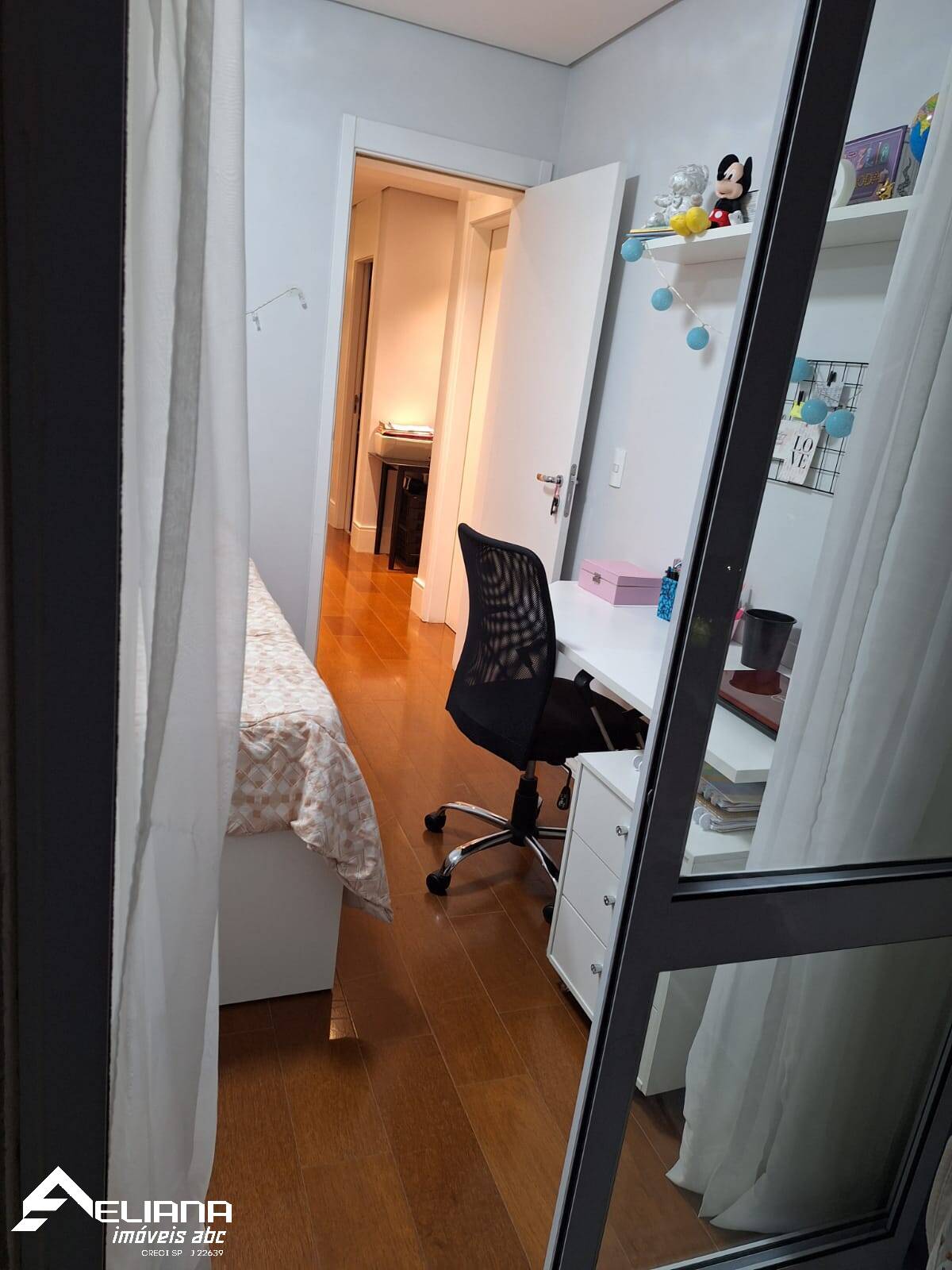 Apartamento, 3 quartos, 150 m² - Foto 23