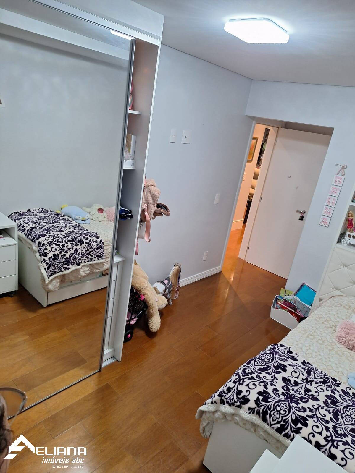 Apartamento, 3 quartos, 150 m² - Foto 22