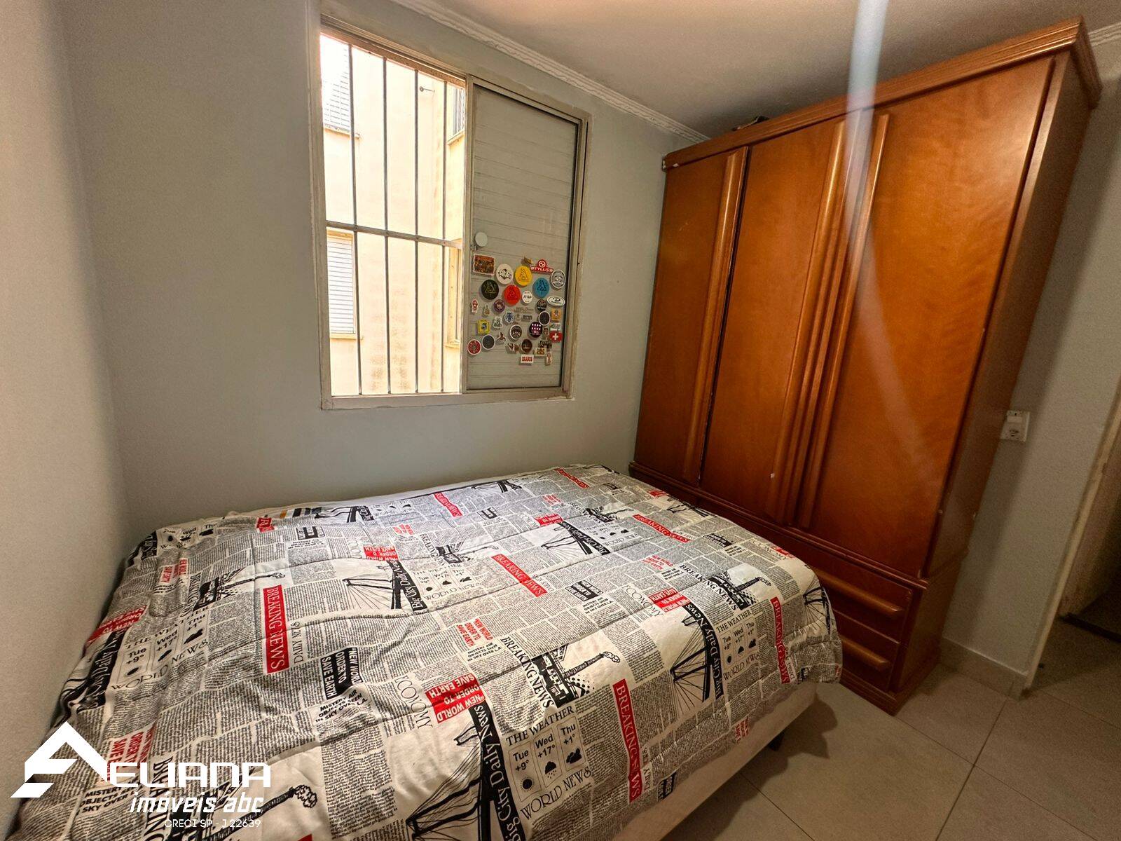 Apartamento, 2 quartos, 54 m² - Foto 5