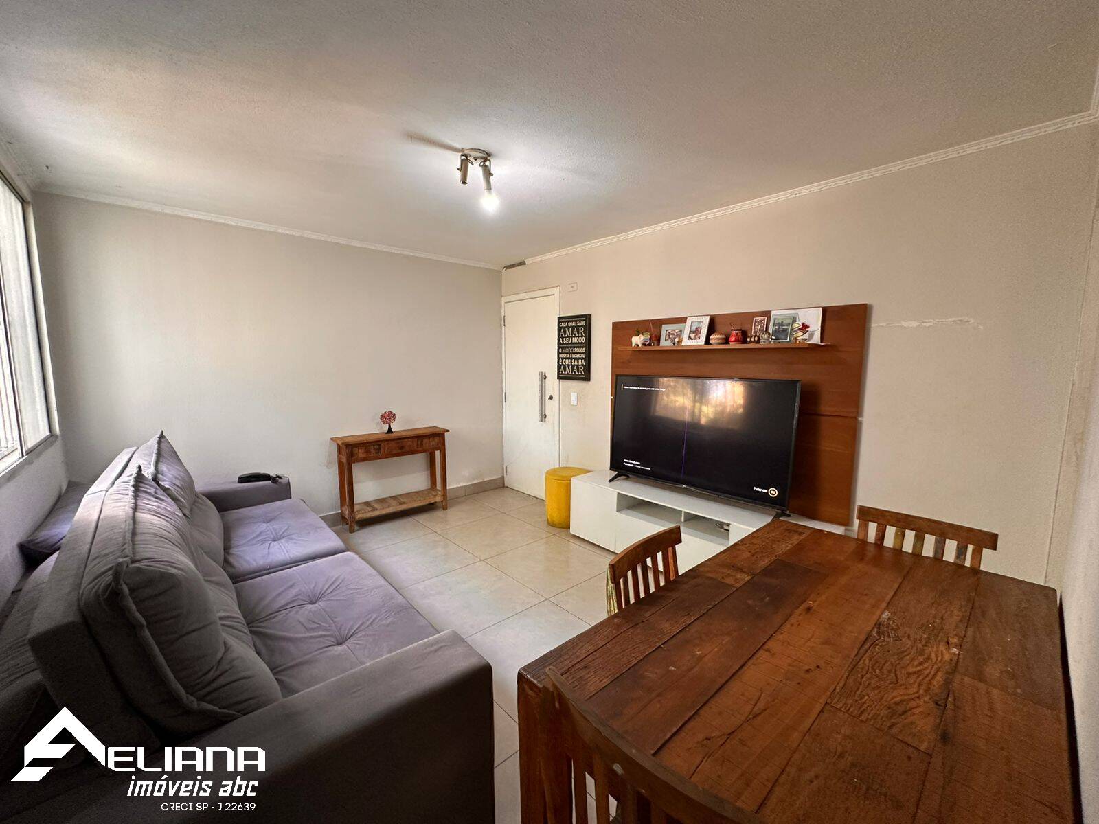 Apartamento, 2 quartos, 54 m² - Foto 1
