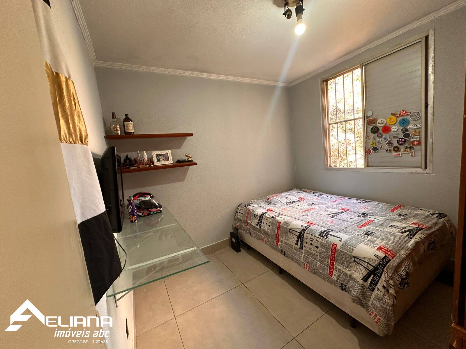 Apartamento, 2 quartos, 54 m² - Foto 6