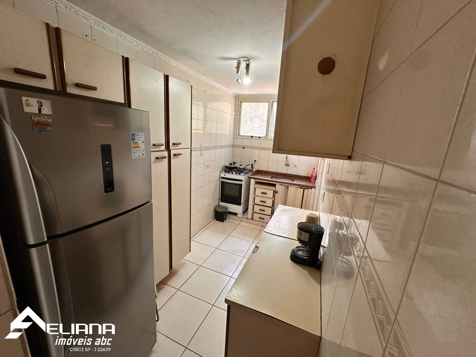 Apartamento, 2 quartos, 54 m² - Foto 2