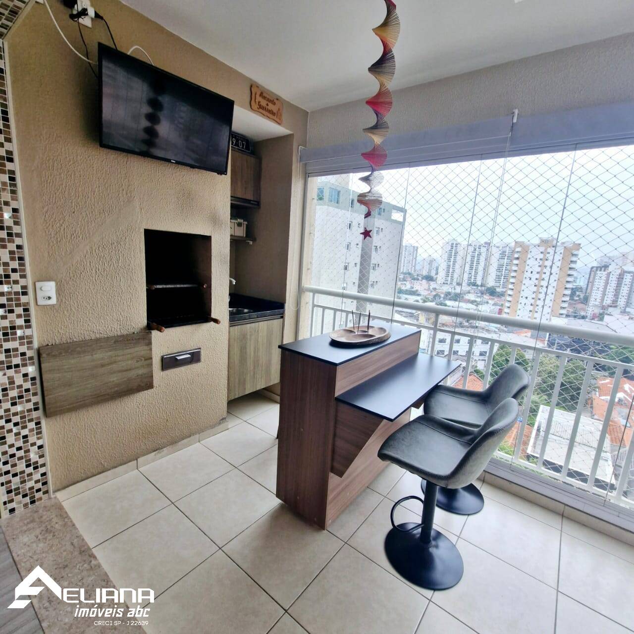 Apartamento, 3 quartos, 99 m² - Foto 3