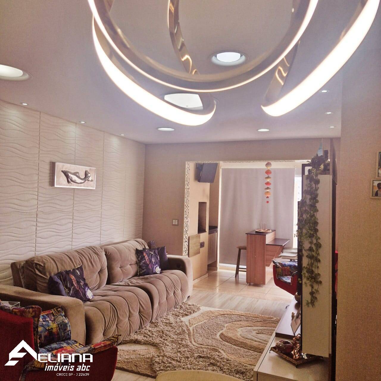 Apartamento, 3 quartos, 99 m² - Foto 5