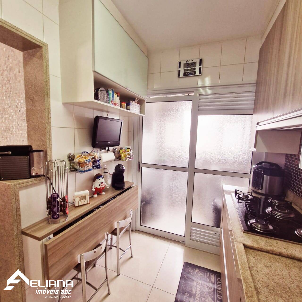 Apartamento, 3 quartos, 99 m² - Foto 9