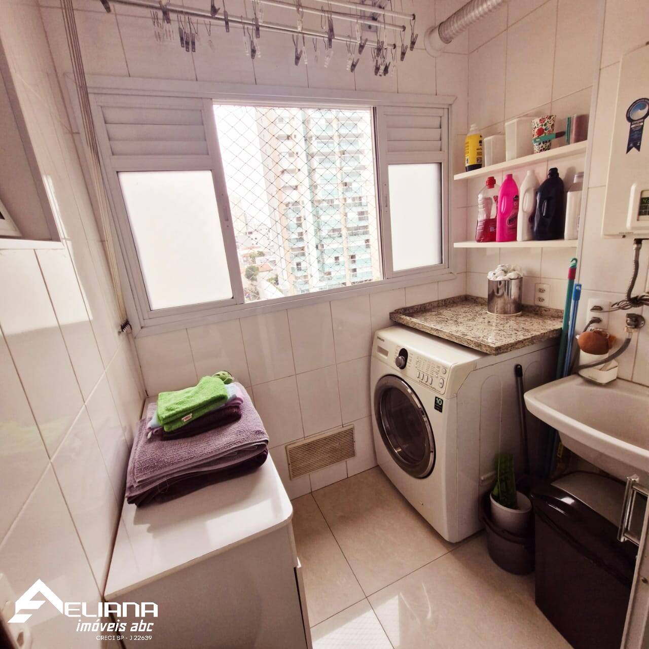 Apartamento, 3 quartos, 99 m² - Foto 12