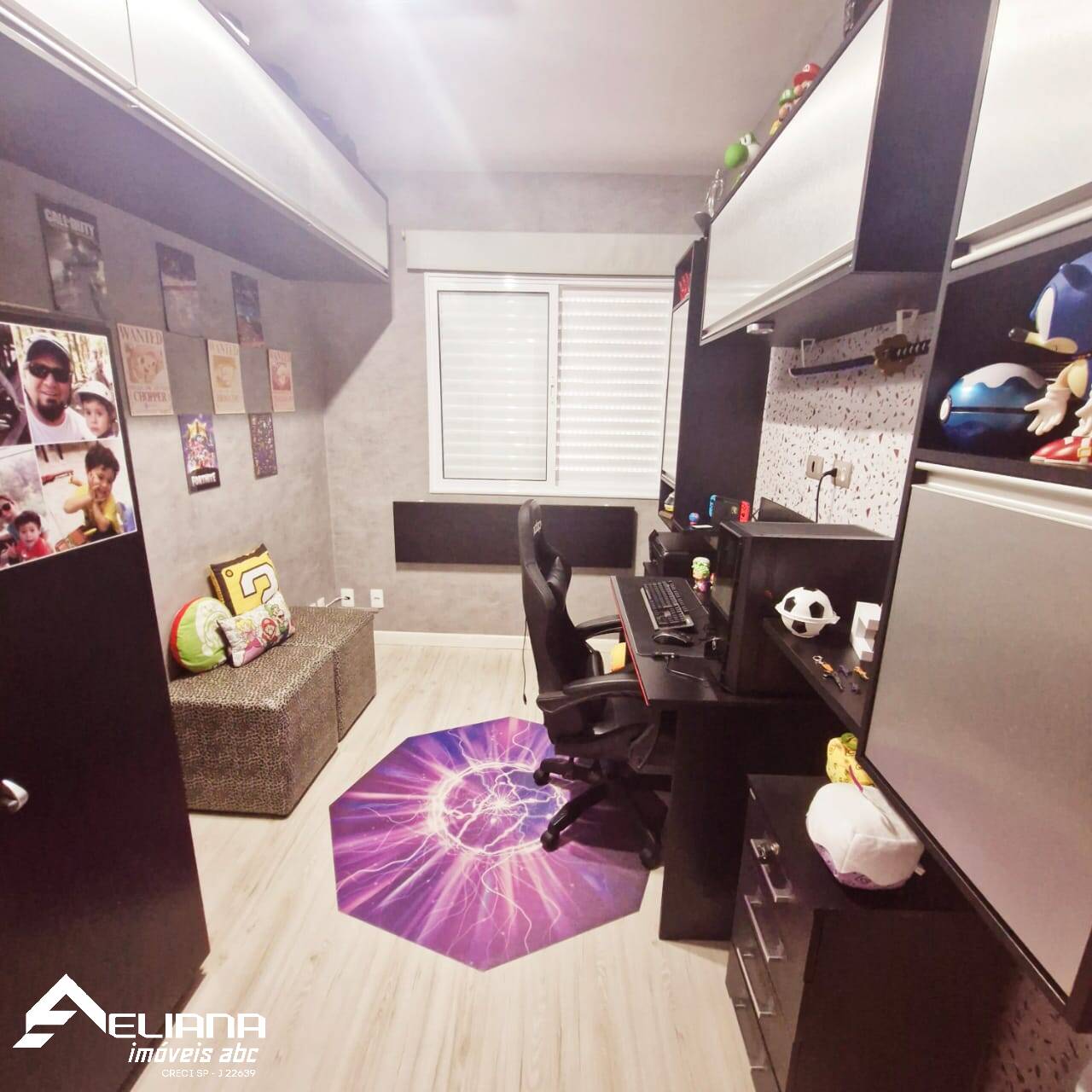 Apartamento, 3 quartos, 99 m² - Foto 15