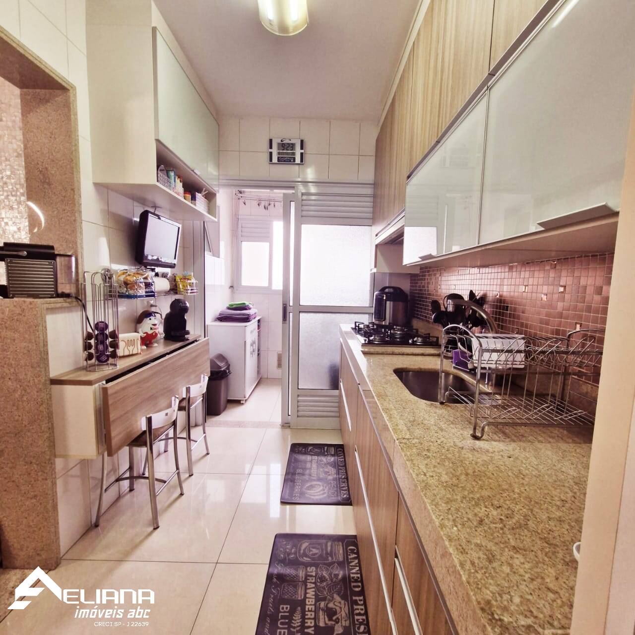 Apartamento, 3 quartos, 99 m² - Foto 10