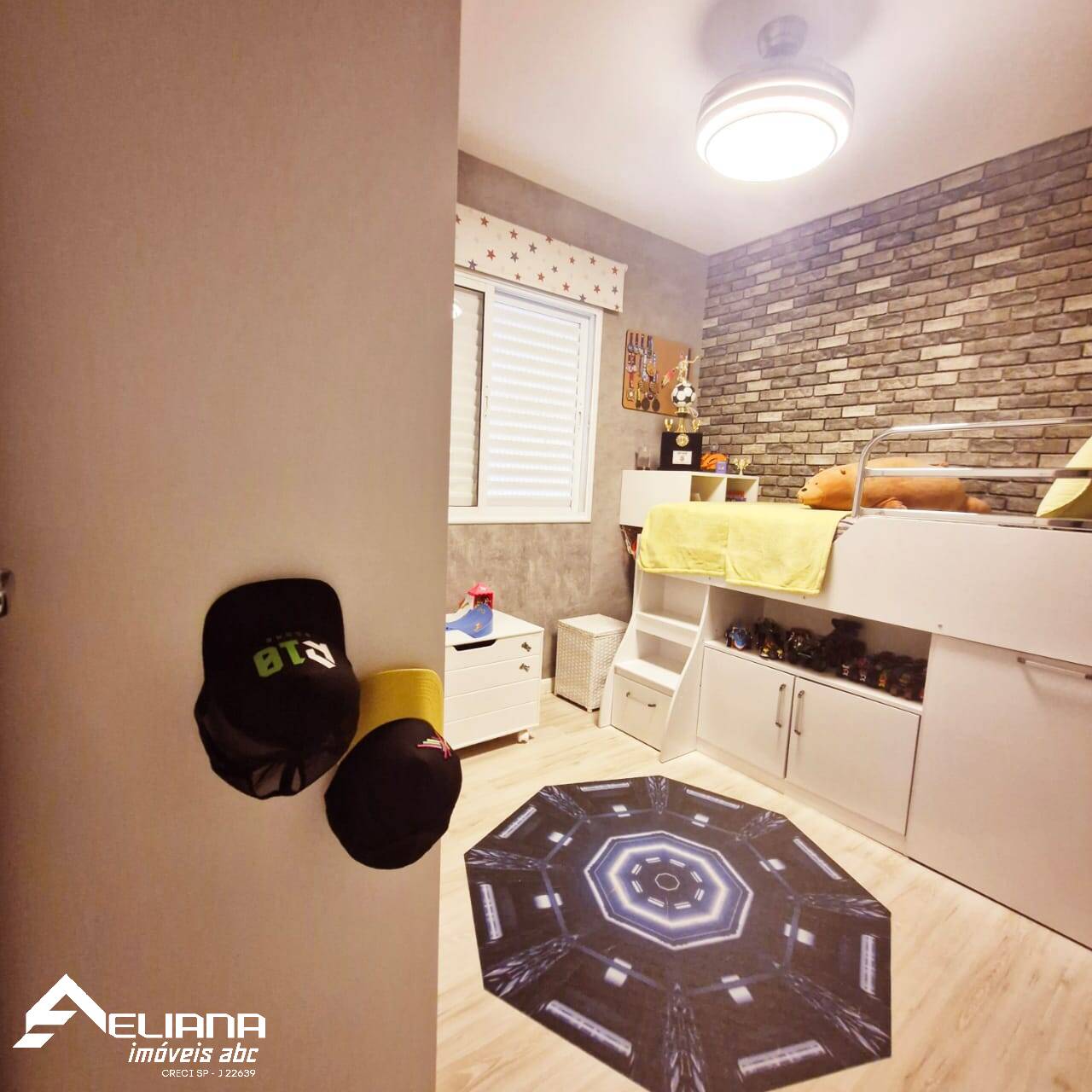 Apartamento, 3 quartos, 99 m² - Foto 24