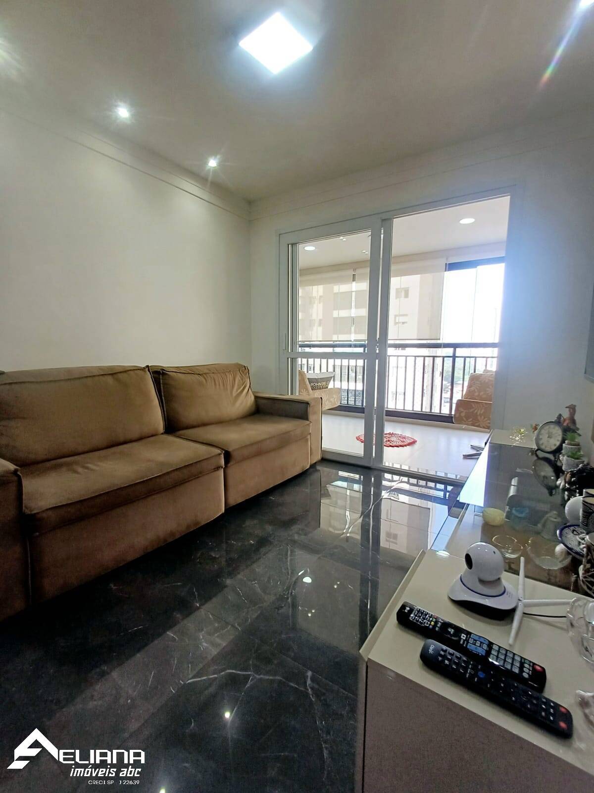 Apartamento, 3 quartos, 88 m² - Foto 8