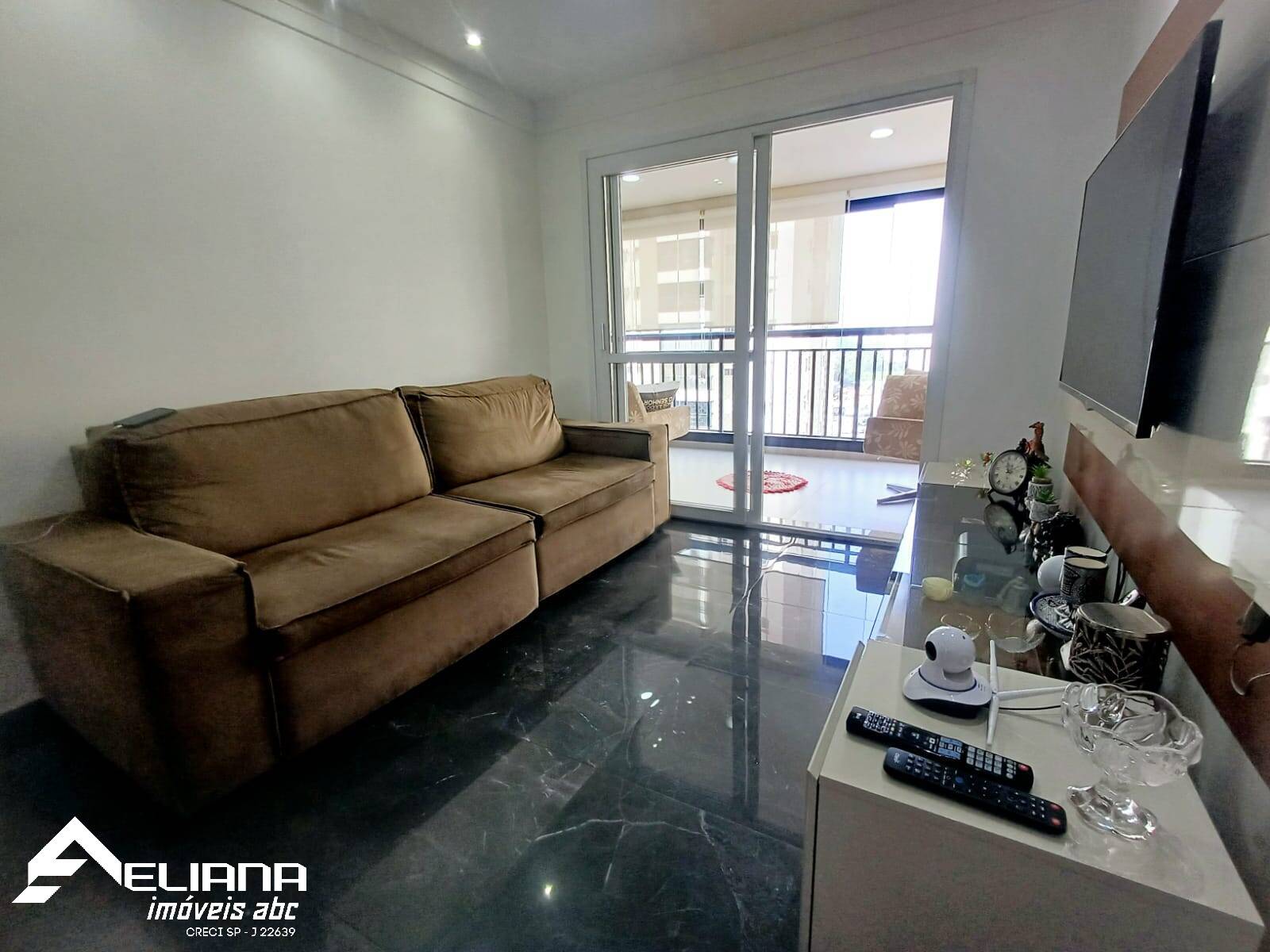 Apartamento, 3 quartos, 88 m² - Foto 14
