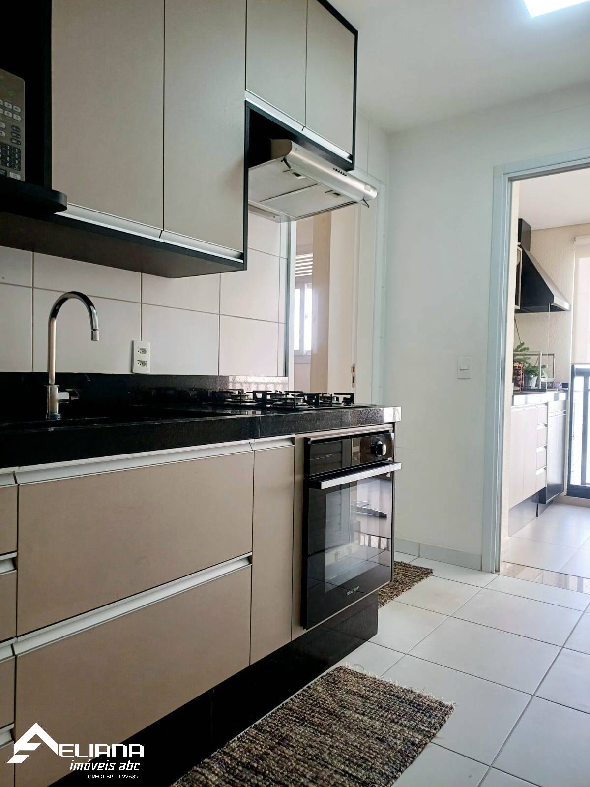 Apartamento, 3 quartos, 88 m² - Foto 6