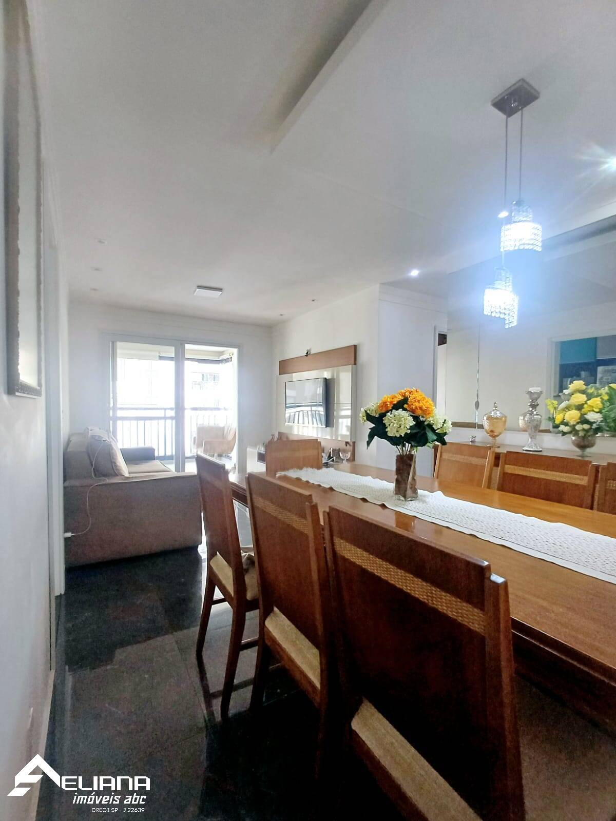 Apartamento, 3 quartos, 88 m² - Foto 9