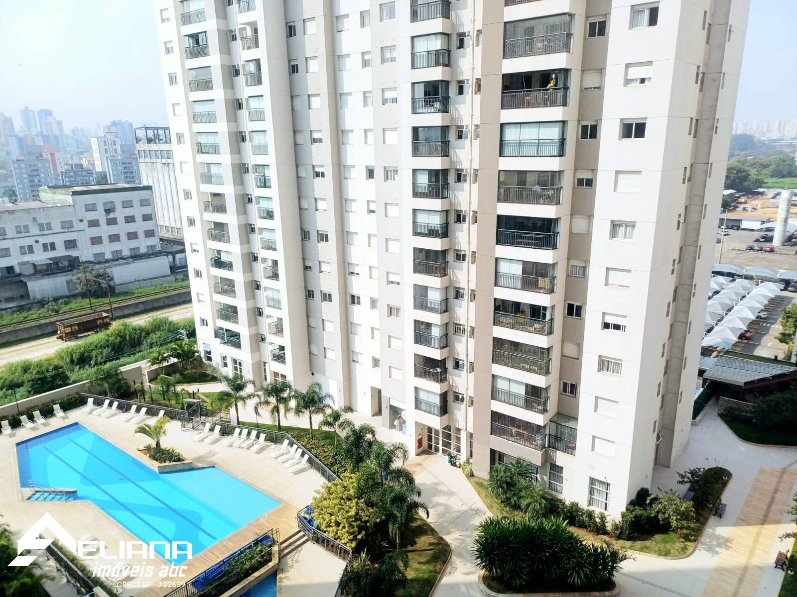 Apartamento, 3 quartos, 88 m² - Foto 26